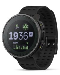 SUUNTO Vertical Reloj Deportivo - Smartwatch GPS, Autonomía de hasta 50 Días, Carcasa Resistente Militarmente, Resistente al Agua hasta 100m, Fabricado en Finlandia con un 100% de Energía Renovable