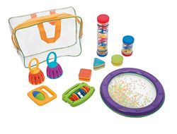 TickiT 85113 Early Years Music Set