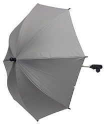 Bébé Parasol Compatible avec Brio Sing Gris