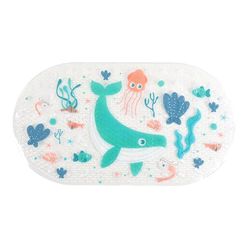 Bébé Douceur, Fond de Baignoire Antiderapant 70 x 38Cm