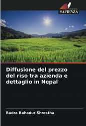 Diffusione del prezzo del riso tra azienda e dettaglio in Nepal