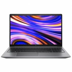 HP Laptop Zbook Power 15,6" 32 GB RAM 1 TB SSD NVIDIA RTX 2000 Ada AMD Ryzen 9 7940HS