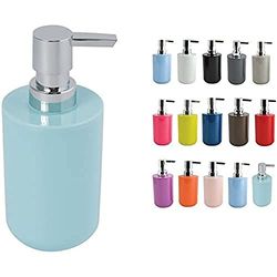 MSV Dispenser di Sapone Verde Pastello INAGUA