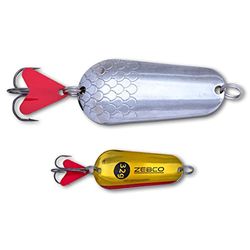 Zebco Premium Trophy Z-Slide - Esca classica per luccio, 32 g