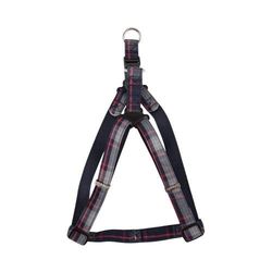 PUPPIA Pettorina per Cani Vogue, S, Blu Navy