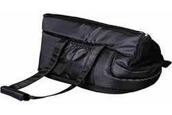 Borsa Riva, 26 × 30 × 45 cm, Argento