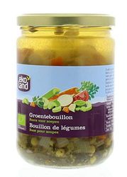 Ekoland Bouillon de légumes, 500 Ml, 1 unités