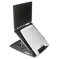 Targus 4331346 Mobile Notebook Stand, Black