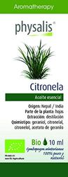 Citronnelle 10 ml