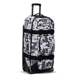 OGIO Rig 9800 Sac de Vitesses, Cyber Camo, Sac d'équipement