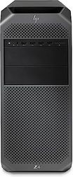 HP Workstation Z4 G4 MiniTower 32RAM/512SSD/Intel Xeon W-2225/4,1GHz/W11Pro