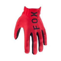 Fox Racing Unisex vuxen handskar räv flexair fluorescerande röd M