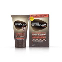 Control GX Beard Shampoo for Hair Removal