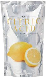 Mystic Moments | Citric Acid 1Kg Pure & Natural Vegan GMO Free