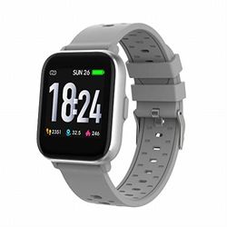 DENVER SW-162 GREY SMARTWATCH