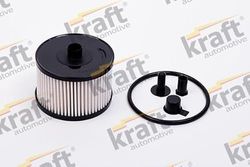 Kraft Automotive 1715695 - Filtro Carburante