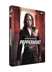 Peppermint - dvd