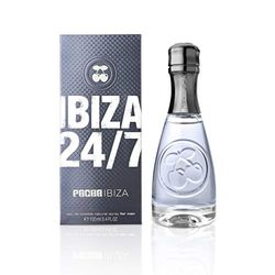 Pacha Pacha Ibiza 24/7 Men Edt Vapo 100 Ml