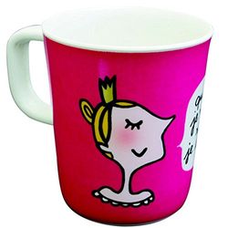 Prinz & Prinzessin PC912A beker quand per souris...