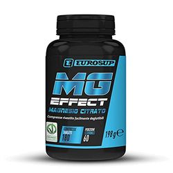 EUROSUP MG EFFECT 180 cpr rivestite