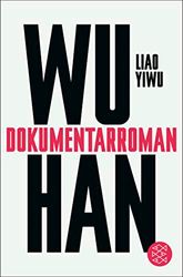 Wuhan: Dokumentarroman