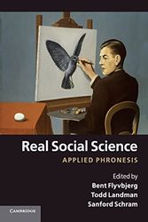 Real Social Science: Applied Phronesis