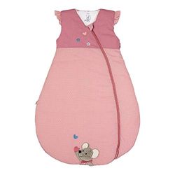 Sterntaler 9562001 functionele slaapzak 70cm Mabel, meerkleurig