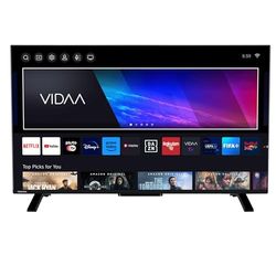 Led-tv 43 inch TOSHIBA 43UV2363DG