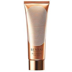 Sensai Autobronceador Corporal 1 Unidad 50 ml
