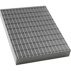 KS Tools 160.0391 Universal Rubber Pad for Lifting Platform 155 x 125 x 35 mm