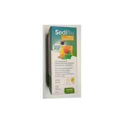 SV SEDIFLU SPRAY GARGANTA 15ML