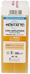 Épilation kontatto, miel – 1 Boîte