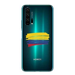 Zokko Honor 20 fodral Colombia