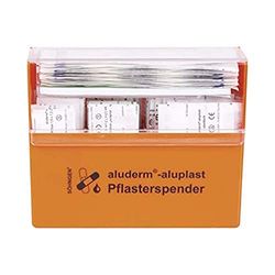 Söhngen 1009910 - Kit de primeros auxilios