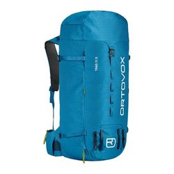 Ortovox TRAD 33 S rugzak, dames, blauw (blauw), 33 l