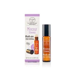 Elixirs & Co - Roll-on, frasco delgado, 0,01 l
