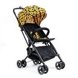 Roma Prams Stroller Capsule 3, Sunflower