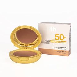 Thader Th Pharma Compact Soleil Maquillage SPF50 1 Unité