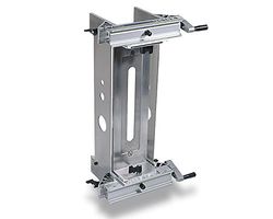 Virutex 1645347 Tool, czarny