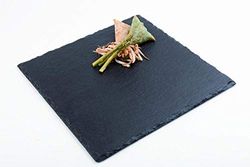 APS Plat Ardoise Naturelle 30 x 30 cm Materialstärke 4-7 mm