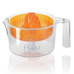 Bosch - Espremedor, adequado para robô de cozinha MUM5, laranja, MUZ5ZP1