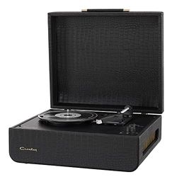 Crosley mercury bluetooth platenspeler