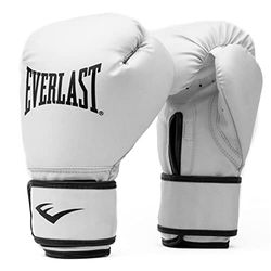 EVERLAST Core Training Handskar - Vit - Gr. S/M