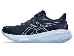 ASICS Gel-Cumulus 26, Sneaker Mujer, French Blue Light Zafiro, 41.5 EU