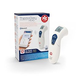 Pic Solution Cabezal Termodiario, unisex