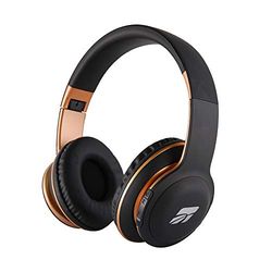 Wireless BT 5.0 BERLIN headset