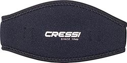 Cressi Mask Strap Cover - Neopreen Hoofdbord voor Duikmaskers