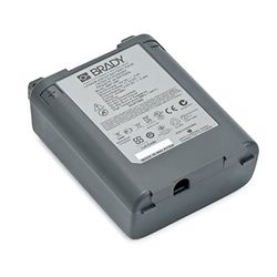 Batería Recargable de Iones de Litio para Etiquetadoras Portátiles, 12V