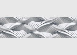 AGDesign självhäftande kant, folie, flerfärgad, 0, 14 x 5 m