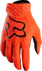 Fox 21740 Gloves, Orange/Black, XXL